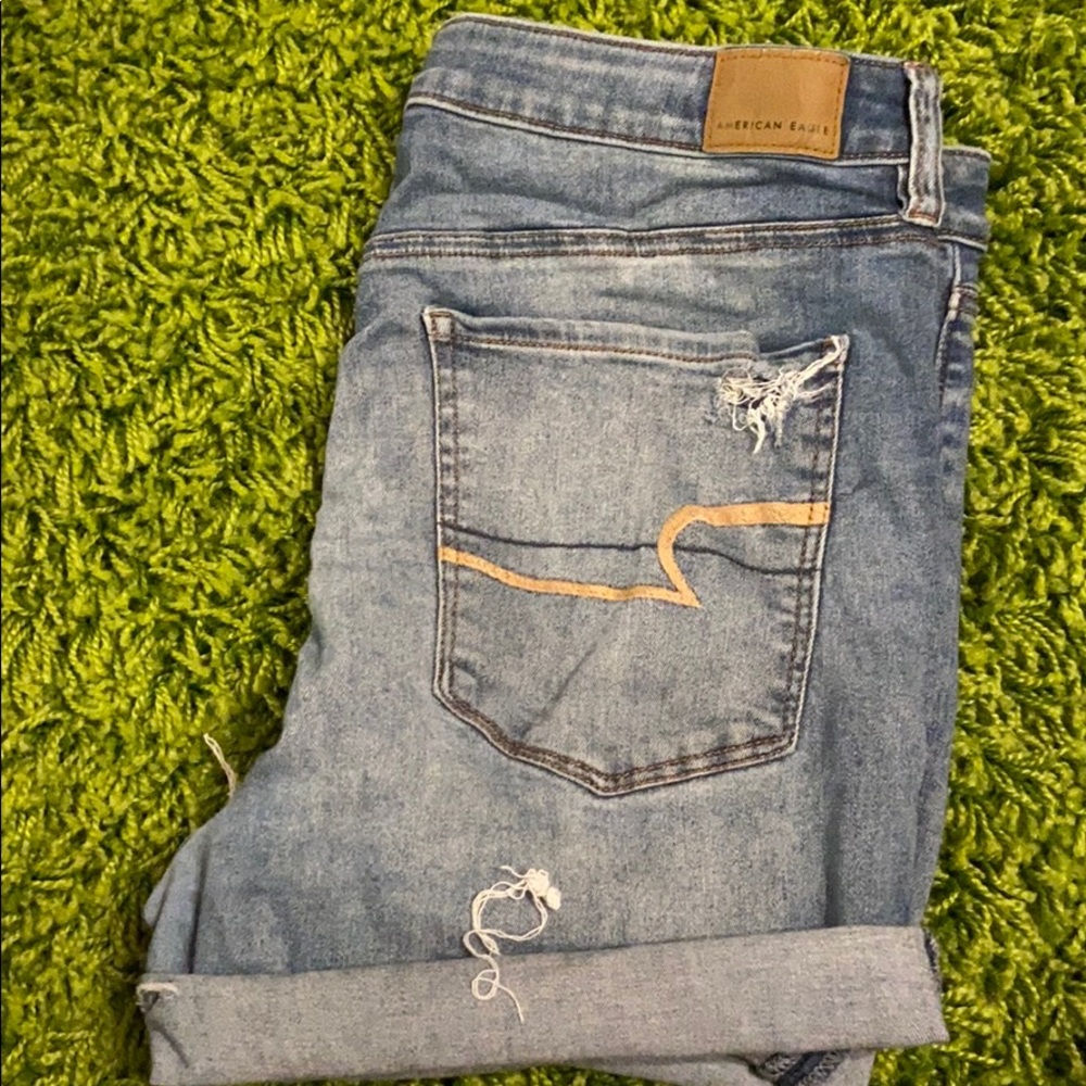 Denim American Eagle jeans